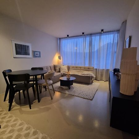 Dufan Apartments Bolungarvík Esterno foto