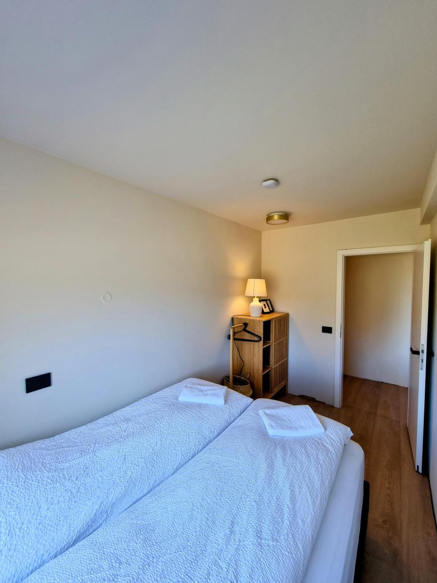 Dufan Apartments Bolungarvík Esterno foto