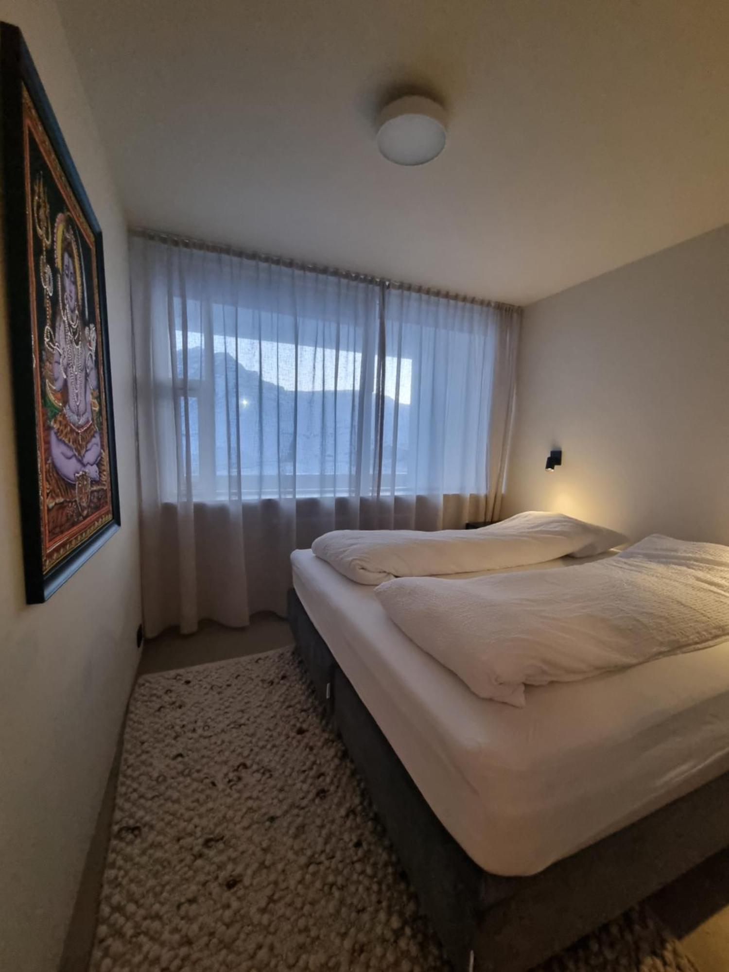 Dufan Apartments Bolungarvík Esterno foto