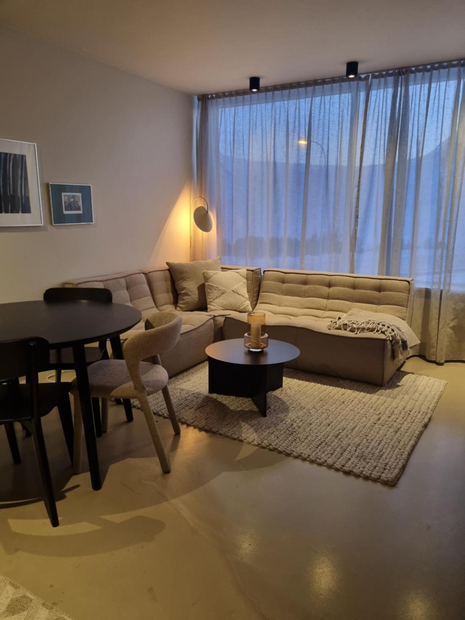 Dufan Apartments Bolungarvík Esterno foto